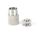 CNC Milling Sleeve Parts Precision CNC Machining Service